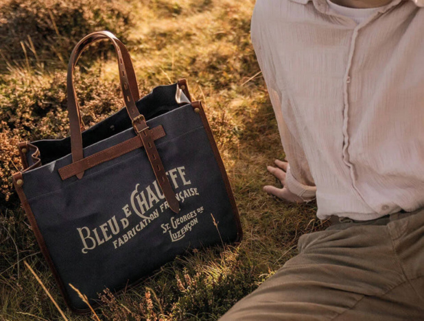 Et pourquoi pas un cabas pour la rentrée ? Et pourquoi pas un cabas pour la rentrée ?