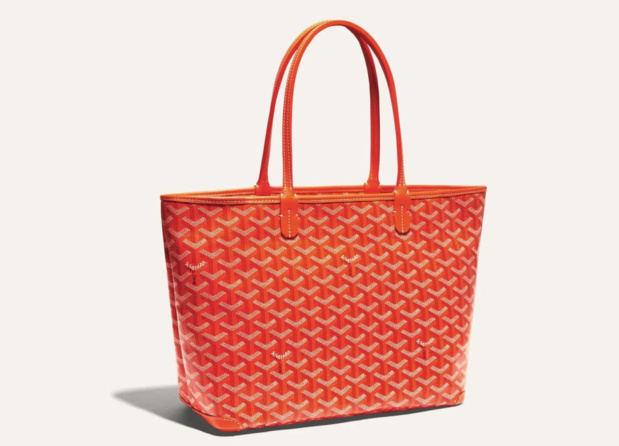 Et pourquoi pas un cabas pour la rentrée ? Et pourquoi pas un cabas pour la rentrée ?