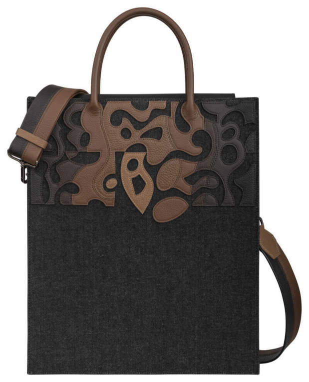 Et pourquoi pas un cabas pour la rentrée ? Et pourquoi pas un cabas pour la rentrée ?