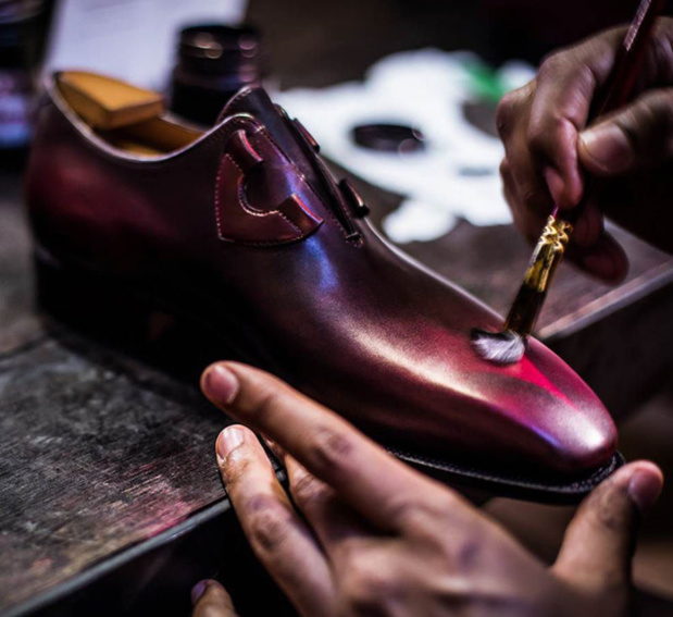 Journées du patrimoine 2024 : Bucherer accueille quatre spécialistes du bespoke masculin Journées du patrimoine 2024 : Bucherer accueille quatre spécialistes du bespoke masculin