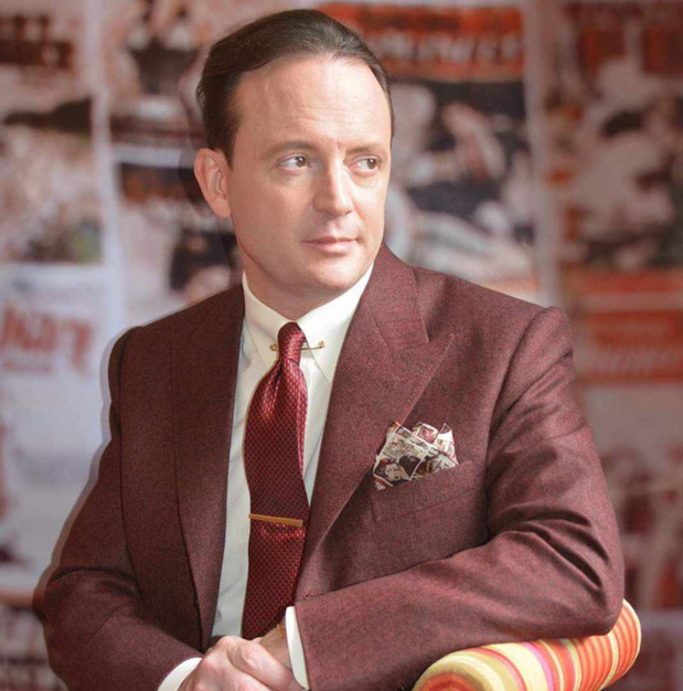 Journées du patrimoine 2024 : Bucherer accueille quatre spécialistes du bespoke masculin Journées du patrimoine 2024 : Bucherer accueille quatre spécialistes du bespoke masculin