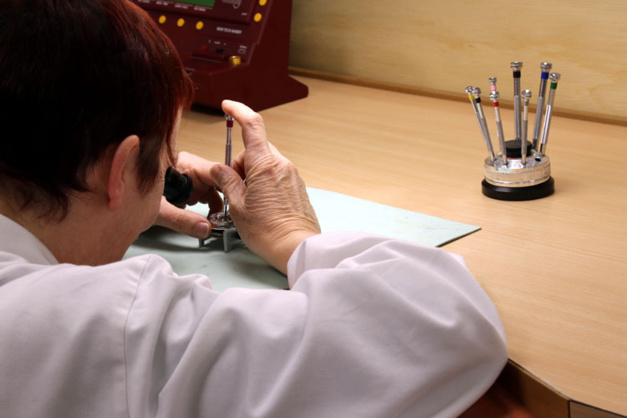 SAV : nouvelle donne pour l'atelier Huguet SAV : nouvelle donne pour l'atelier Huguet