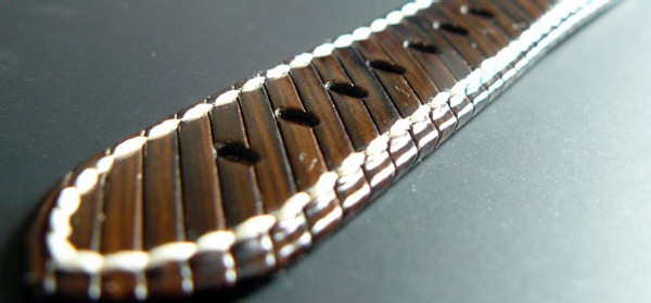 Bracelet Riva de chez Panerai Photo Montres-de-luxe.com Bracelet Riva de chez Panerai Photo Montres-de-luxe.com