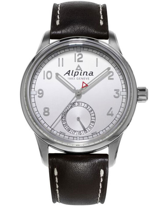 Alpiner Manufacture