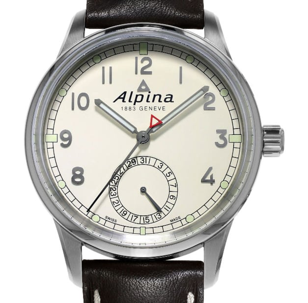 Alpiner Manufacture Alpiner Manufacture