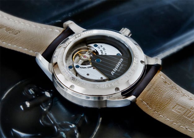 Alpiner Manufacture Alpiner Manufacture