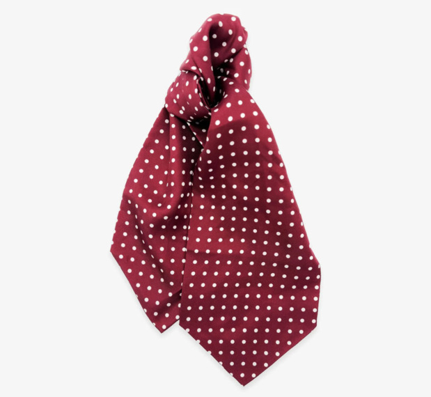 La lavallière : un accessoire délicieusement suranné ! La lavallière : un accessoire délicieusement suranné !