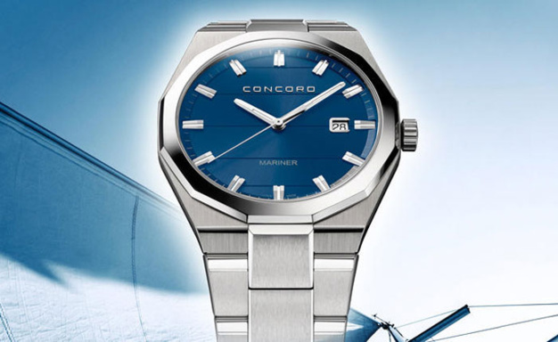 Concord Mariner Automatic Concord Mariner Automatic