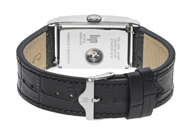 LIP : la fameuse Churchill revient en différentes versions à quartz ou mécaniques LIP : la fameuse Churchill revient en différentes versions à quartz ou mécaniques