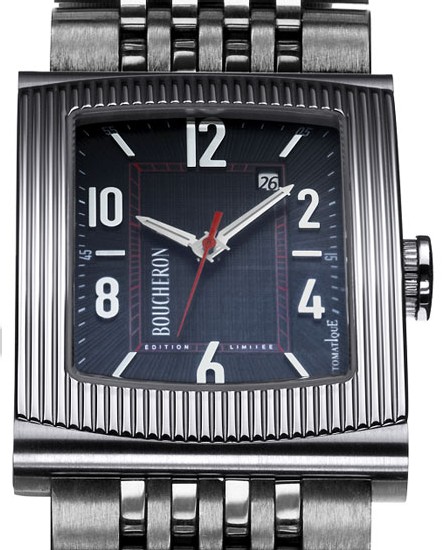 Reflet XL de Boucheron (2008) Reflet XL de Boucheron (2008)