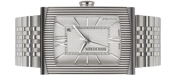 Reflet XL de Boucheron (2008) Reflet XL de Boucheron (2008)