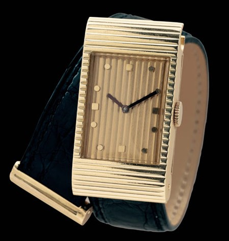Montre Reflet de Boucheron (1946) Montre Reflet de Boucheron (1946)