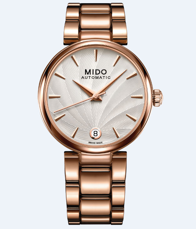 Mido Baroncelli Donna Rosa : hommage à l'Opéra de Rennes Mido Baroncelli Donna Rosa : hommage à l'Opéra de Rennes