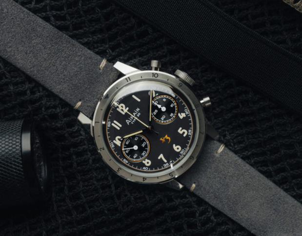 Airain et Lebois : le retour de deux marques françaises historiques Airain et Lebois : le retour de deux marques françaises historiques