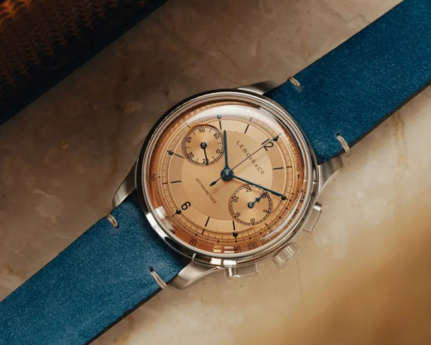 Airain et Lebois : le retour de deux marques françaises historiques Airain et Lebois : le retour de deux marques françaises historiques