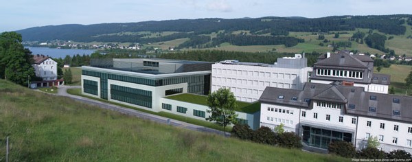 Jaeger-LeCoultre : à l’aube de ses 175 ans, la manufacture s'agrandit dans son environnement naturel
