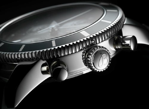 Breitling Superocean Heritage chrono Breitling Superocean Heritage chrono