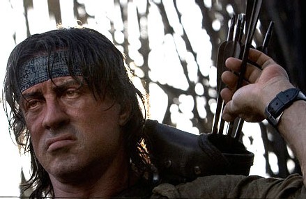 John Rambo John Rambo
