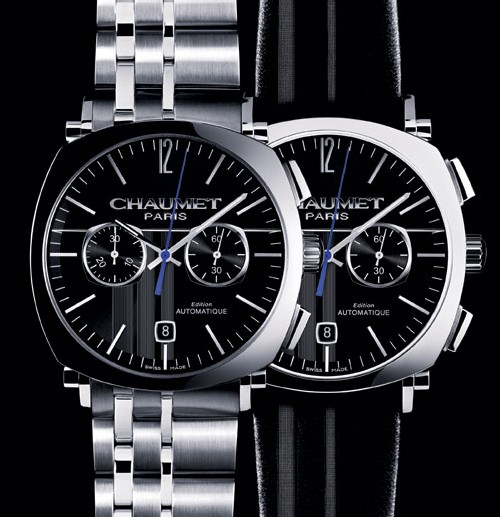 Dandy de chez Chaumet Dandy de chez Chaumet