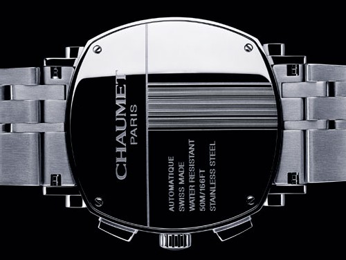 Dandy de chez Chaumet Dandy de chez Chaumet