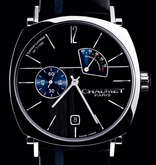 Dandy de chez Chaumet Dandy de chez Chaumet