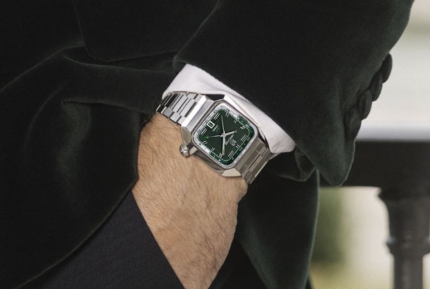 March LAB AM2 GMT : à l'heure exacte entre Los Angeles et Biarritz March LAB AM2 GMT : à l'heure exacte entre Los Angeles et Biarritz