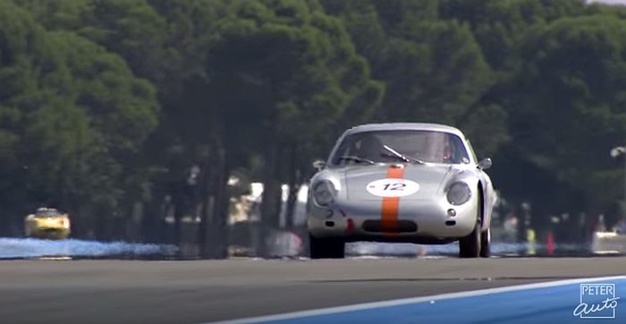 Zenith et les Dix Mille Tours du Castellet
