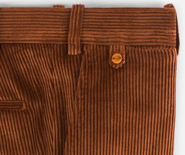 Les grandes tendances du pantalon en cet automne 2024 Les grandes tendances du pantalon en cet automne 2024