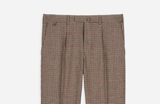 Les grandes tendances du pantalon en cet automne 2024 Les grandes tendances du pantalon en cet automne 2024