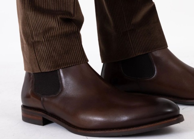 Les grandes tendances du pantalon en cet automne 2024 Les grandes tendances du pantalon en cet automne 2024