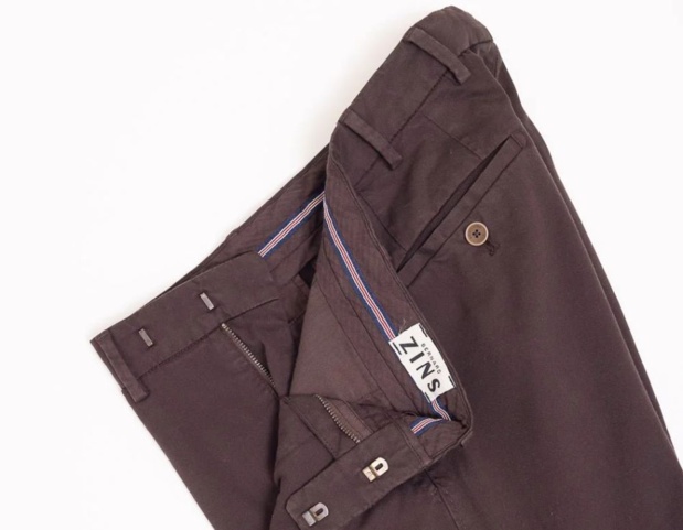 Les grandes tendances du pantalon en cet automne 2024 Les grandes tendances du pantalon en cet automne 2024