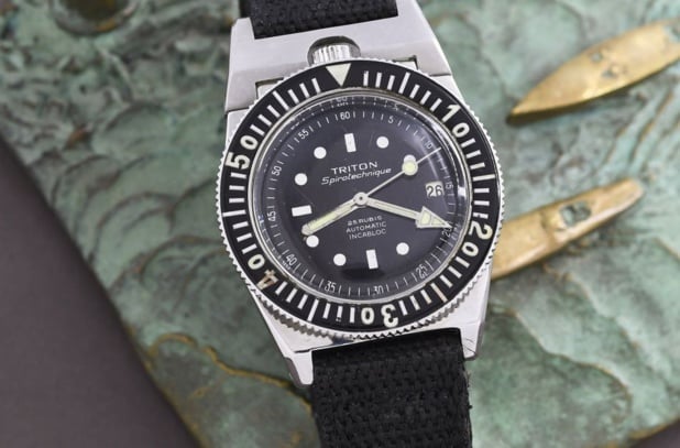 Bordeaux Quinconces : une belle vente d'automne avec des montres "dandy et treillis" Bordeaux Quinconces : une belle vente d'automne avec des montres "dandy et treillis"