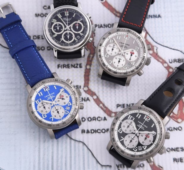Bordeaux Quinconces : une belle vente d'automne avec des montres "dandy et treillis" Bordeaux Quinconces : une belle vente d'automne avec des montres "dandy et treillis"