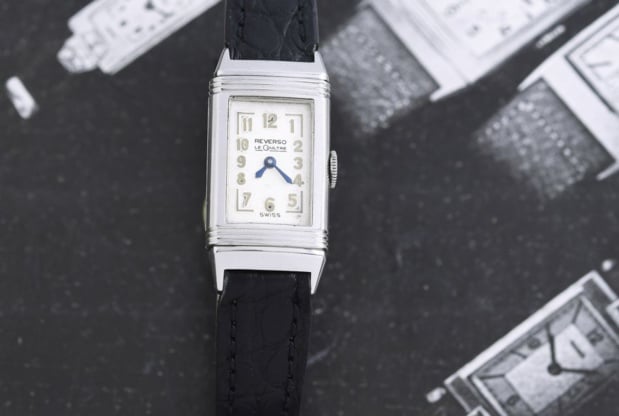 Bordeaux Quinconces : une belle vente d'automne avec des montres "dandy et treillis" Bordeaux Quinconces : une belle vente d'automne avec des montres "dandy et treillis"