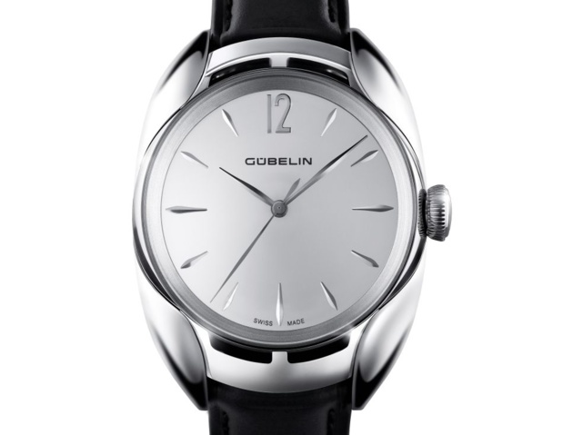 Gübelin Ipsomatic Gübelin Ipsomatic