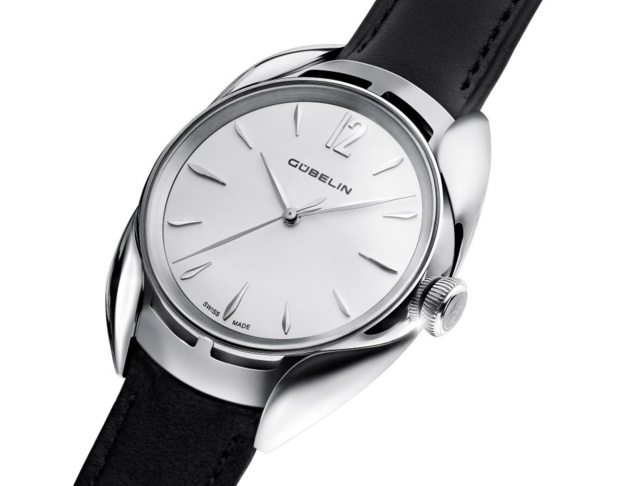 Gübelin Ipsomatic : splendide montre de designer avec calibre historique et certificat d'authenticité intégré ! Gübelin Ipsomatic : splendide montre de designer avec calibre historique et certificat d'authenticité intégré !