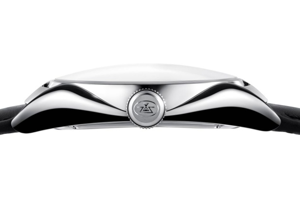 Gübelin Ipsomatic : splendide montre de designer avec calibre historique et certificat d'authenticité intégré ! Gübelin Ipsomatic : splendide montre de designer avec calibre historique et certificat d'authenticité intégré !