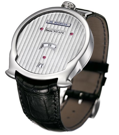 Digitale De Bethune Digitale De Bethune