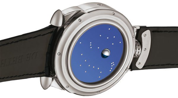 Digitale De Bethune Digitale De Bethune