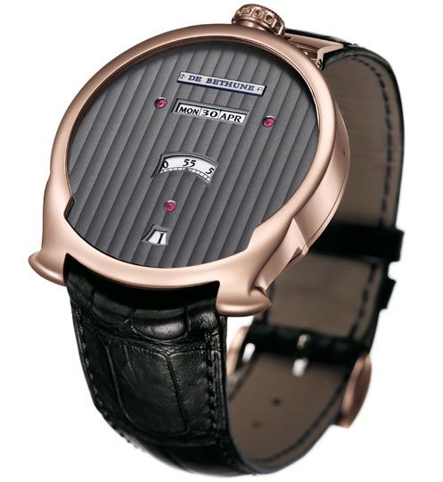 Digitale De Bethune Digitale De Bethune