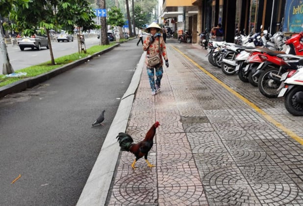 Quand la sélection du GPHG s'arrête à Hô Chi Minh ville au Vietnam : énorme succès ! Quand la sélection du GPHG s'arrête à Hô Chi Minh ville au Vietnam : énorme succès !