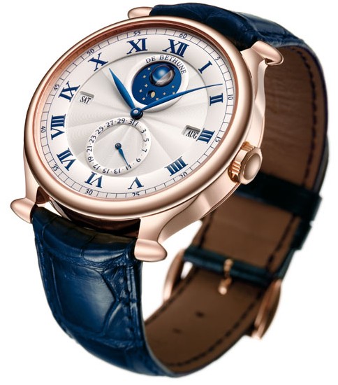 De Bethune DB15 De Bethune DB15