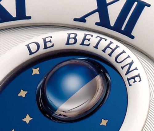 De Bethune DB15 De Bethune DB15