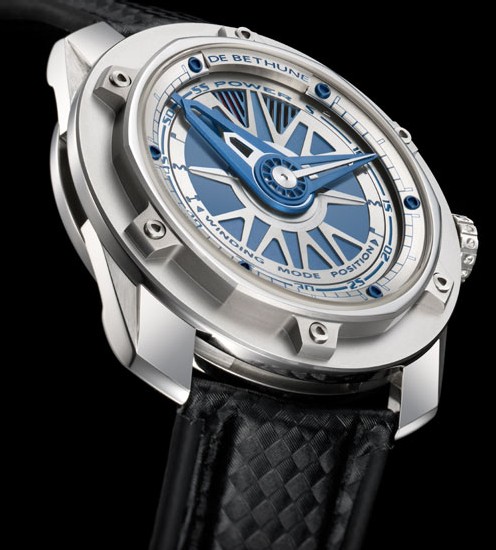 De Bethune DB 24 De Bethune DB 24