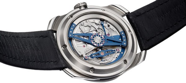 De Bethune DB 24