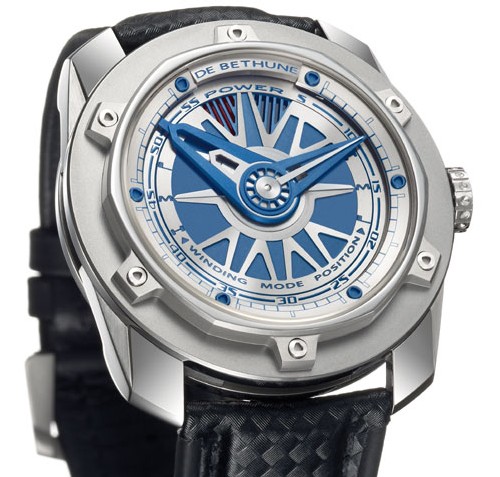De Bethune DB 24 De Bethune DB 24