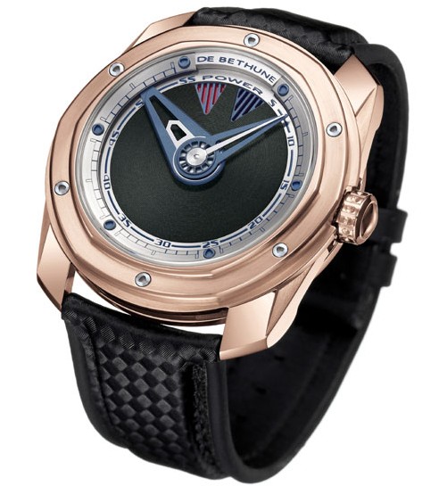 De Bethune DB 22