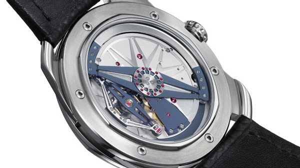 De Bethune DB 22