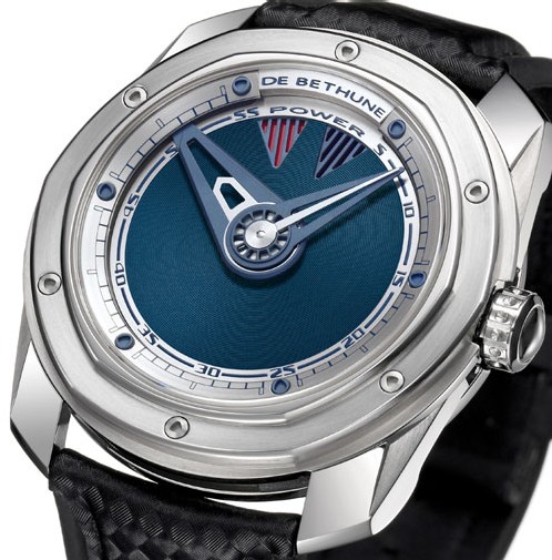 De Bethune DB 22