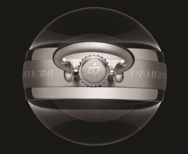 Panerai : deux nouvelles horloges de table